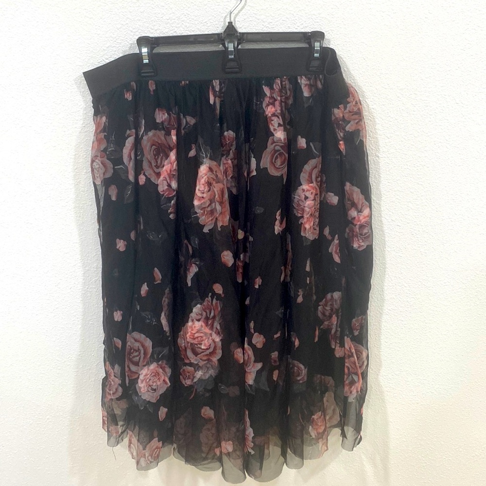Torrid Skirt